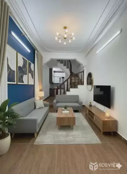 ????CỰC HOT: NHỈNH 7 TỶ CÓ NGAY 55M² TRUNG TÂM BA ĐÌNH XÁCH VALI VÀO Ở NGAY.
- ???? ( thương lượng nhẹ ).