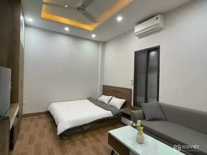 ????CỰC HOT: NHỈNH 7 TỶ CÓ NGAY 55M² TRUNG TÂM BA ĐÌNH XÁCH VALI VÀO Ở NGAY.
- ???? ( thương lượng nhẹ ).