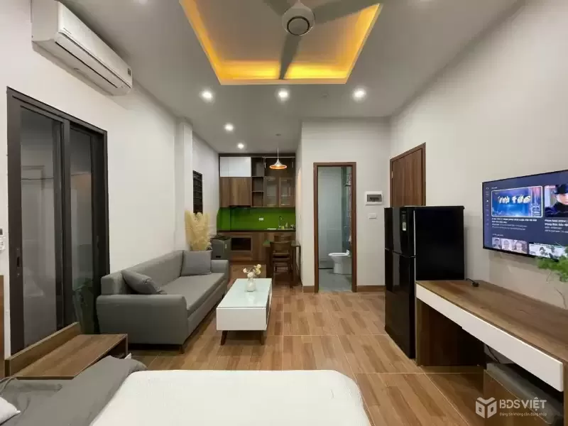 ????CỰC HOT: NHỈNH 7 TỶ CÓ NGAY 55M² TRUNG TÂM BA ĐÌNH XÁCH VALI VÀO Ở NGAY.
- ???? ( thương lượng nhẹ ).