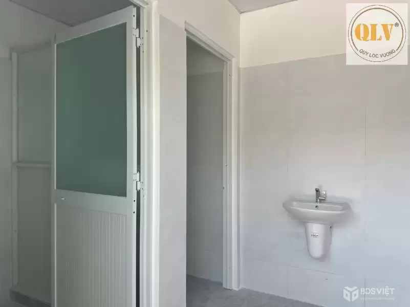 Cho thuê nhà xưởng mới xây – Tân Hiệp, Tân Uyên, Bình Dương – 4.500m²