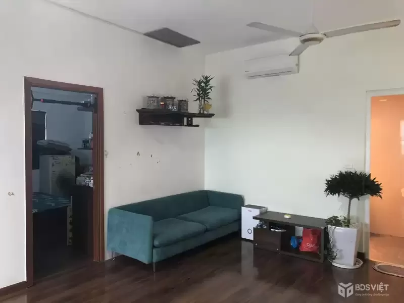 CĂN HỘ TIỆN ÍCH – GIÁ TỐT – BÁN căn góc 74m2 chung cư Tabudec Plaza – Cầu Bươu, Thanh Trì, Hà Nội