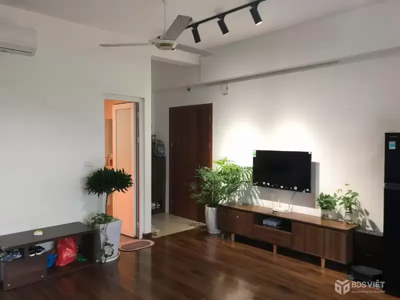 CĂN HỘ TIỆN ÍCH – GIÁ TỐT – BÁN căn góc 74m2 chung cư Tabudec Plaza – Cầu Bươu, Thanh Trì, Hà Nội