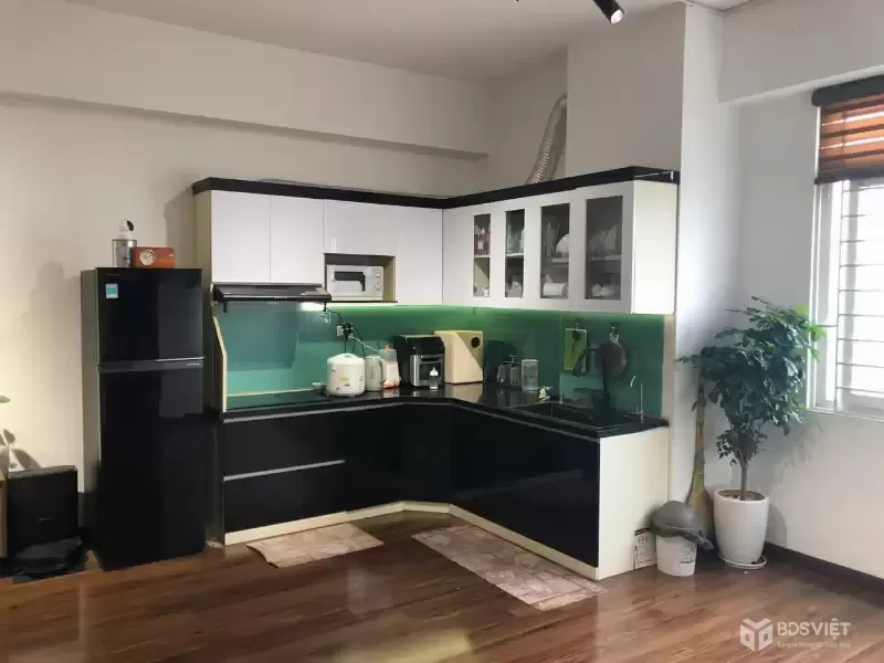 CĂN HỘ TIỆN ÍCH – GIÁ TỐT – BÁN căn góc 74m2 chung cư Tabudec Plaza – Cầu Bươu, Thanh Trì, Hà Nội