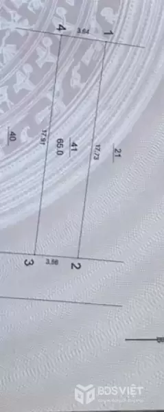 Nhà Đẹp Đông Ngạc 65m - ô tô Đỗ cửa - Quy Hoạch Ổn Định - Chỉ 7.89ty