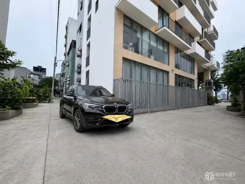 ♥ Đất đường 6m sát Trần Hưng Đạo, Cầu Tình Yêu, 65m2, 2 mặt tiền, 6.x tỷ