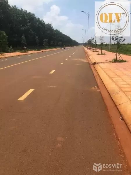 Bán đất trống khu công nghệ cao – Xuân Đường, Cẩm Mỹ, Đồng Nai – 117.160m²