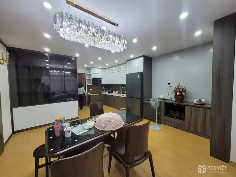 LÊ TRỌNG TẤN- TX – 42.5M² – 7T THANG MÁY – NHÀ MỚI