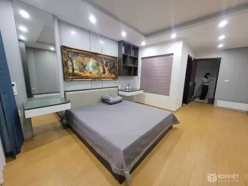 LÊ TRỌNG TẤN- TX – 42.5M² – 7T THANG MÁY – NHÀ MỚI