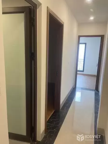 ???? 55M2 NHÀ ĐẸP THẠCH BÀN – FULL NỘI THẤT – GARA Ô TÔ – THANG MÁY ????