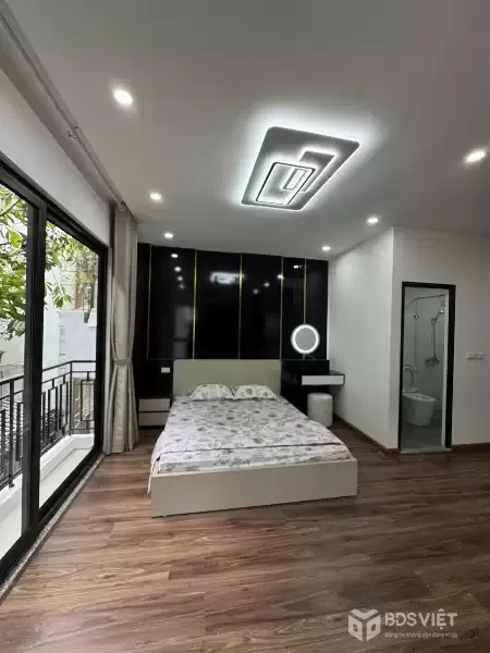 NHÀ ĐẸP NHƯ KHÁCH SẠN- LÊ TRỌNG TẤN TX – 41M² – 6T THANG MÁY – LÔ GÓC – FULL NỘI THẤT