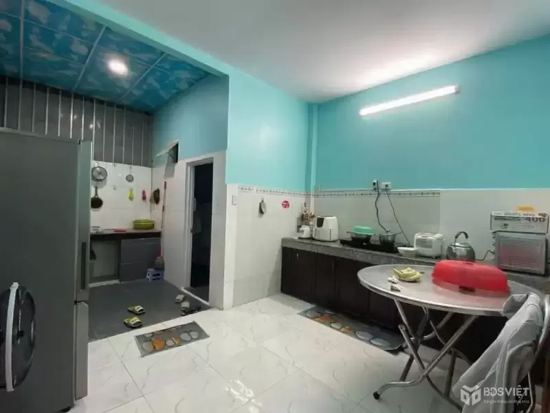 hẻm xe hơi Huỳnh Tấn Phát, Nhà Bè – gần Phú Mỹ Hưng, nhỉnh 4 tỷ