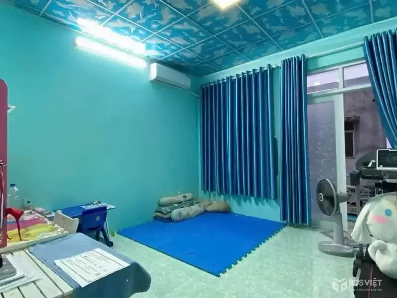 hẻm xe hơi Huỳnh Tấn Phát, Nhà Bè – gần Phú Mỹ Hưng, nhỉnh 4 tỷ