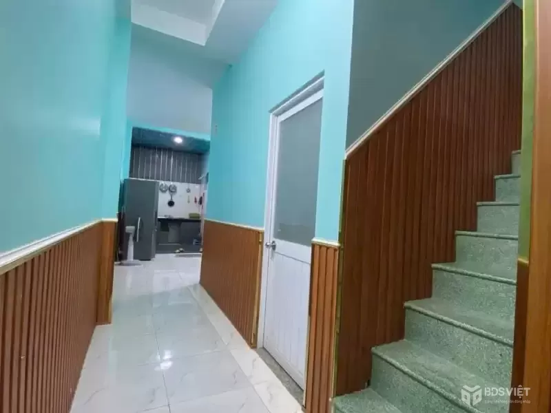 hẻm xe hơi Huỳnh Tấn Phát, Nhà Bè – gần Phú Mỹ Hưng, nhỉnh 4 tỷ