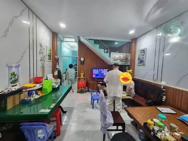 hẻm xe hơi Huỳnh Tấn Phát, Nhà Bè – gần Phú Mỹ Hưng, nhỉnh 4 tỷ