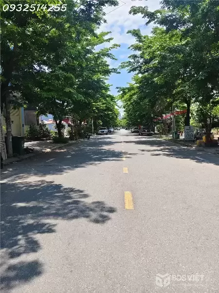 Chính chủ cần bán nhanh Lô đất Biệt Thự Khu Đô Thị Phú Mỹ An - Ngũ Hành Sơn - 300m2 - Đường 7m5 - Giá 13.5 tỷ