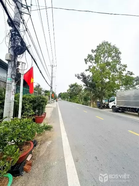 CẦN BÁN 612M2 9,4X65 KHO MT ĐƯỜNG LÊ ĐÌNH CHI