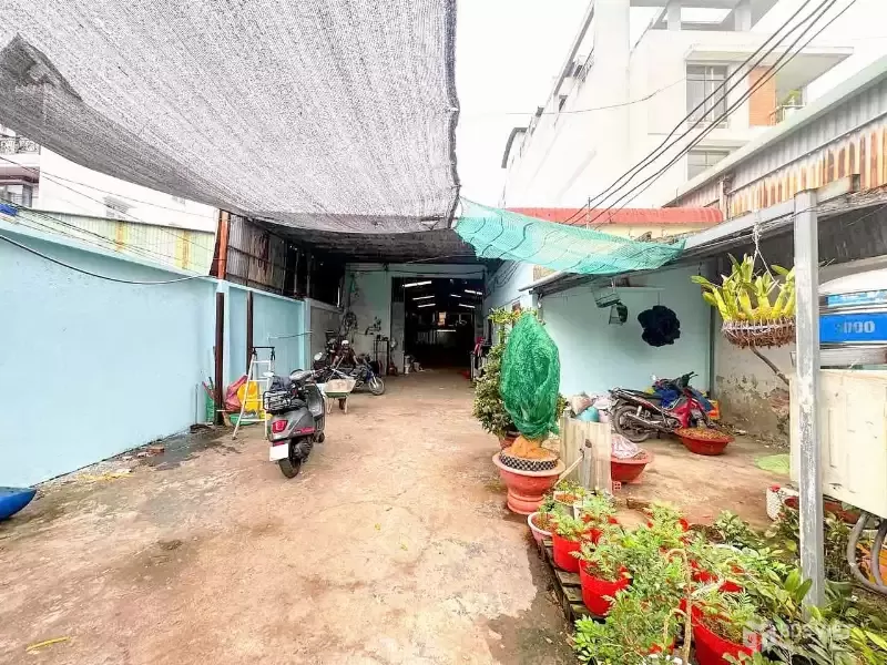 CẦN BÁN 612M2 9,4X65 KHO MT ĐƯỜNG LÊ ĐÌNH CHI