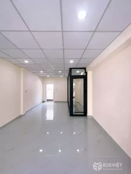 NHÀ ĐẸP – GIÁ TỐT – Chính Chủ Bán Nhà ĐƯỜNG NGUYỄN KHẮC NHU  Phường Cô Giang, Quận 1, HCM