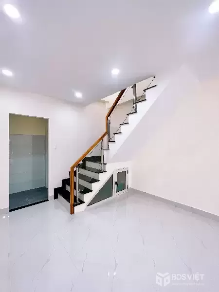 NHÀ ĐẸP – GIÁ TỐT – Chính Chủ Bán Nhà ĐƯỜNG NGUYỄN KHẮC NHU  Phường Cô Giang, Quận 1, HCM