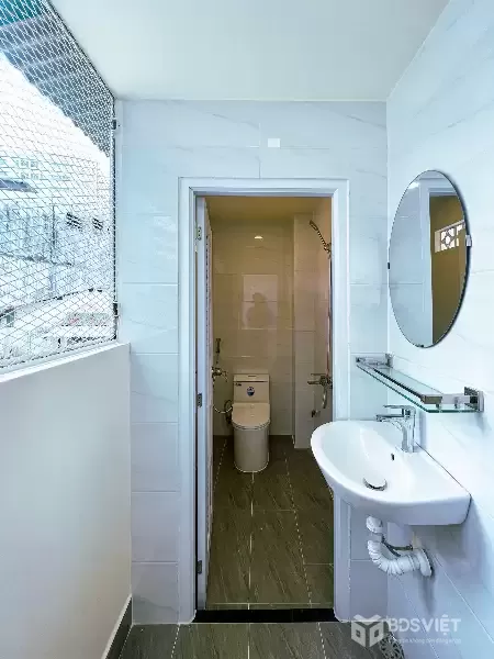 NHÀ ĐẸP – GIÁ TỐT – Chính Chủ Bán Nhà ĐƯỜNG NGUYỄN KHẮC NHU  Phường Cô Giang, Quận 1, HCM