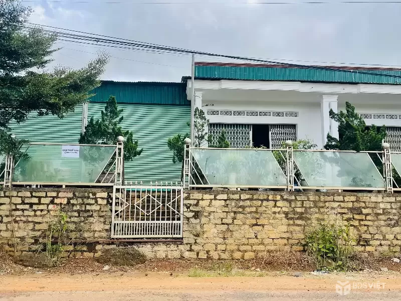 NHÀ ĐẤT 2 MẶT TIỀN QUẢNG LẬP – GIẢM MẠNH CÒN 2,5 TỶ