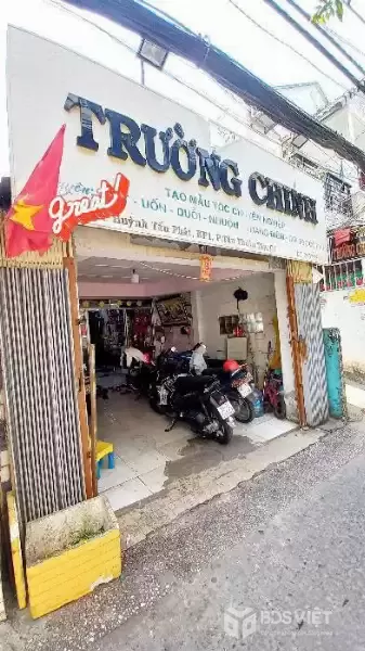 ???? THUẬN AN CƯ – MẶT TIỀN HẺM – ĐANG KINH DOANH - Q7 – H.ẺM 308 HUỲNH TẤN PHÁT – 4x17 – NH.ỈNH 5 T.Ỷ