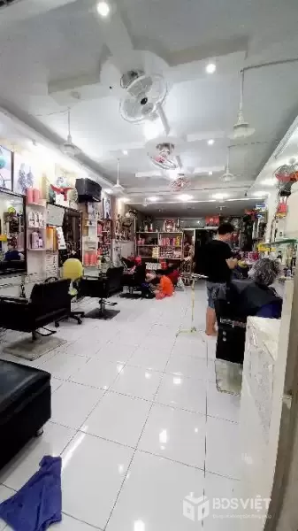 ???? THUẬN AN CƯ – MẶT TIỀN HẺM – ĐANG KINH DOANH - Q7 – H.ẺM 308 HUỲNH TẤN PHÁT – 4x17 – NH.ỈNH 5 T.Ỷ