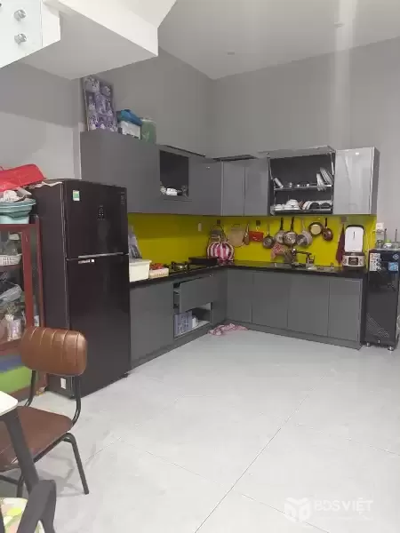 Bán nhà 2 tầng mặt tiền Nguyễn Xuân Hữu 72m2 giá 4 tỷ 750