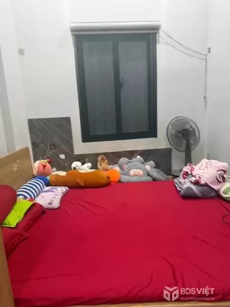 Bán nhà 2 tầng mặt tiền Nguyễn Xuân Hữu 72m2 giá 4 tỷ 750