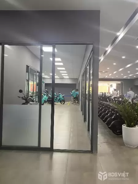 Bán đất tặng nhà cấp 4 mặt tiền Ngô Quyền 536m2 giá 29 tỷ