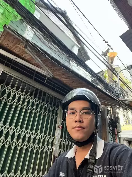 ???? THUẬN AN CƯ – CHDV 10 PHÒNG – DÒNG TIỀN 35TR
- Q7 – H.ẺM 308 HUỲNH TẤN PHÁT – 7x28 – NH.ỈNH 15 T.Ỷ