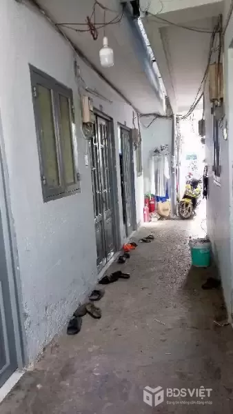 ???? THUẬN AN CƯ – CHDV 10 PHÒNG – DÒNG TIỀN 35TR
- Q7 – H.ẺM 308 HUỲNH TẤN PHÁT – 7x28 – NH.ỈNH 15 T.Ỷ