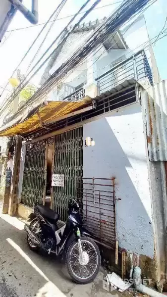 ???? THUẬN AN CƯ – CHDV 10 PHÒNG – DÒNG TIỀN 35TR
- Q7 – H.ẺM 308 HUỲNH TẤN PHÁT – 7x28 – NH.ỈNH 15 T.Ỷ