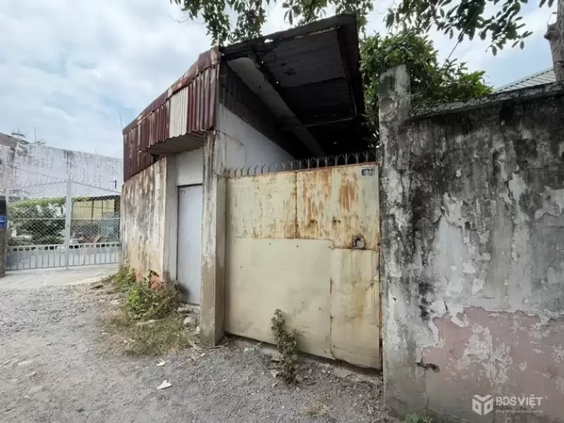 NHÀ ĐẸP – GIÁ TỐT – CHÍNH CHỦ CẦN BÁN NHÀ – Đường Vĩnh Phú 25 – Phường Vĩnh Phú – TP Hồ Chí Minh