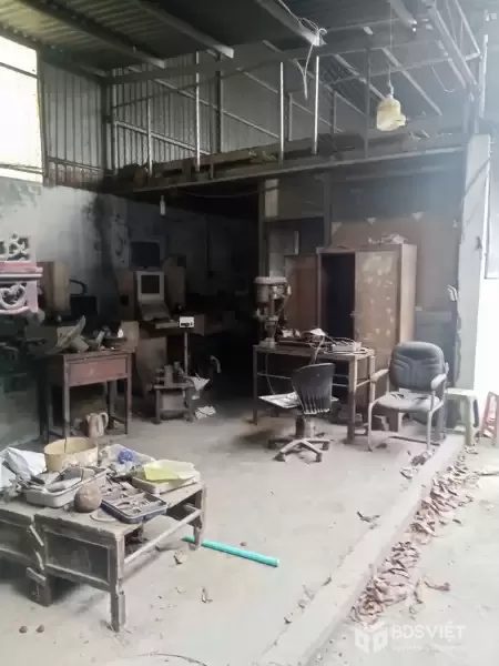 NHÀ ĐẸP – GIÁ TỐT – CHÍNH CHỦ CẦN BÁN NHÀ – Đường Vĩnh Phú 25 – Phường Vĩnh Phú – TP Hồ Chí Minh