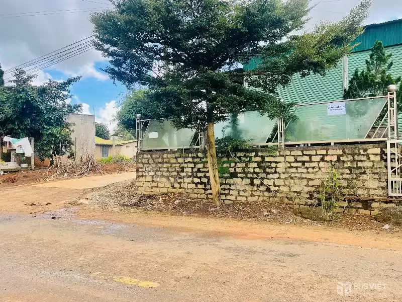 ĐẤT NHÀ 2 MẶT TIỀN QUẢNG LẬP – VỪA Ở VỪA KINH DOANH