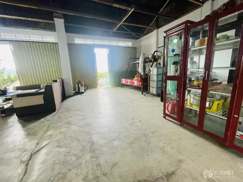 ĐẤT NHÀ 2 MẶT TIỀN QUẢNG LẬP – VỪA Ở VỪA KINH DOANH