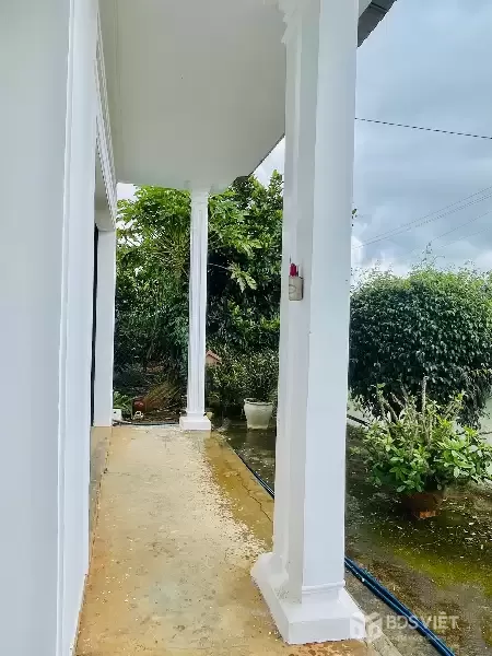 ĐẤT NHÀ 2 MẶT TIỀN QUẢNG LẬP – VỪA Ở VỪA KINH DOANH