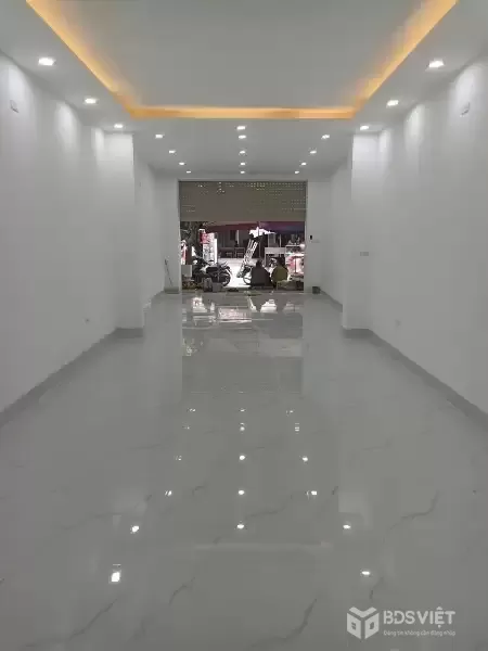 BÁN NHÀ MẶT PHỐ, KĐT VĂN QUÁN VỈA HÈ RỘNG, 106M2 5T, KINH DOANH ĐỈNH, VP, PK, SPA, HƠN 30 TỶ