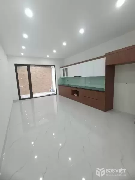 BÁN NHÀ MẶT PHỐ, KĐT VĂN QUÁN VỈA HÈ RỘNG, 106M2 5T, KINH DOANH ĐỈNH, VP, PK, SPA, HƠN 30 TỶ