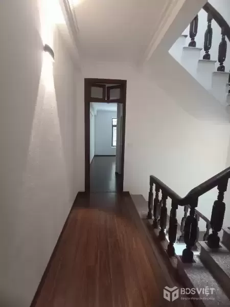 BÁN NHÀ MẶT PHỐ, KĐT VĂN QUÁN VỈA HÈ RỘNG, 106M2 5T, KINH DOANH ĐỈNH, VP, PK, SPA, HƠN 30 TỶ