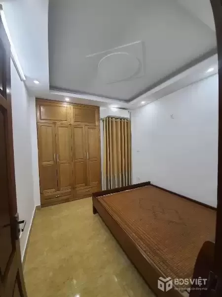 Phú Đô Lê Quang Đạo 40m 8.2 tỷ - Ngay Sân Mỹ Đình - Gần Ô tô - Full tiện ích