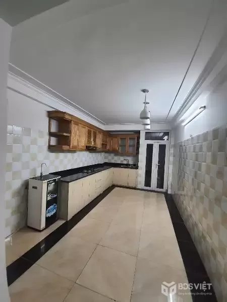 Phú Đô Lê Quang Đạo 40m 8.2 tỷ - Ngay Sân Mỹ Đình - Gần Ô tô - Full tiện ích