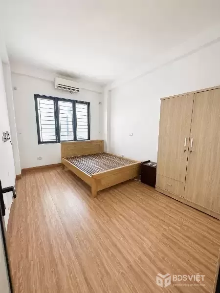 Phú Đô Lê Quang Đạo 38m 7.8ty - Ngay Sân Mỹ Đình - Gần Ô tô - Full tiện ích 5 tầng chắc chắn 