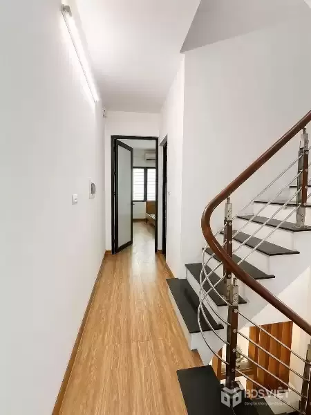 Phú Đô Lê Quang Đạo 38m 7.8ty - Ngay Sân Mỹ Đình - Gần Ô tô - Full tiện ích 5 tầng chắc chắn 