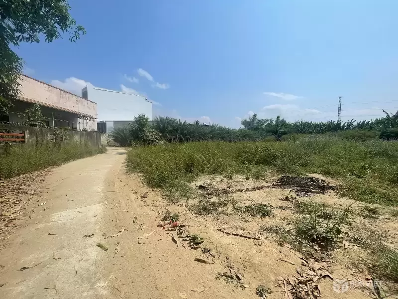 Đất Bầu Sen – Full Thổ – Gần Nha Trang – 770tr/lô