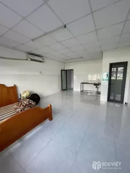 ♥ Kiệt Ô tô Trưng Nữ Vương,91m2, 2 tầng, 7 phòng thu 23tr/th, 6.x nhỏ tỷ