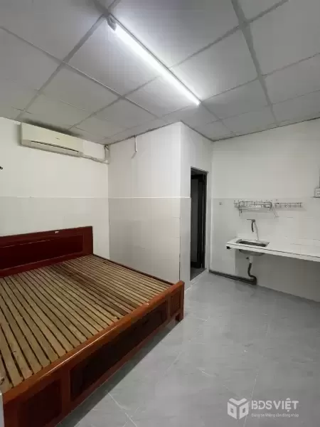 ♥ Kiệt Ô tô Trưng Nữ Vương,91m2, 2 tầng, 7 phòng thu 23tr/th, 6.x nhỏ tỷ