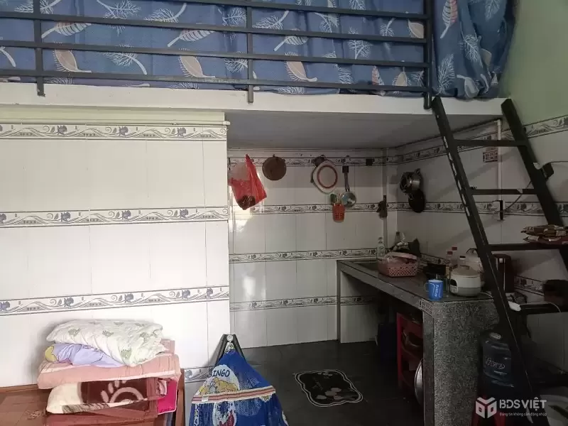 Bán mặt tiền Hoà Xuân 100m², đường 7.5m, dòng tiền cho thuê 10 triệu, giá 6.5 tỷ