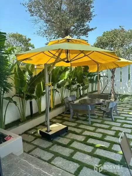 BIỆT THỰ BIỂN CỦA DIỄN VIÊN TẠI BÀ RỊA – 600M2 ĐẤT, 300M2 THỔ CƯ – CHỈ 10.8 TỶ